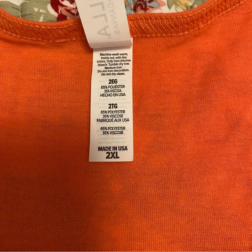 Summer Looks Good On Me Tank top - Picture 4 of 5